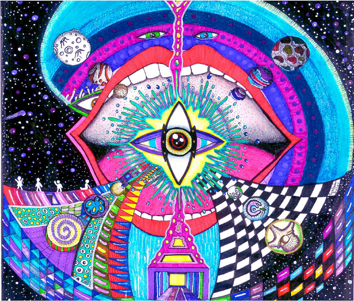 Algorithmic Acid Music Vol. 1