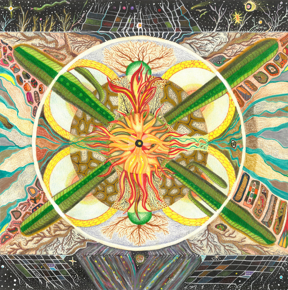 Algorithmic Acid Music Vol. 2